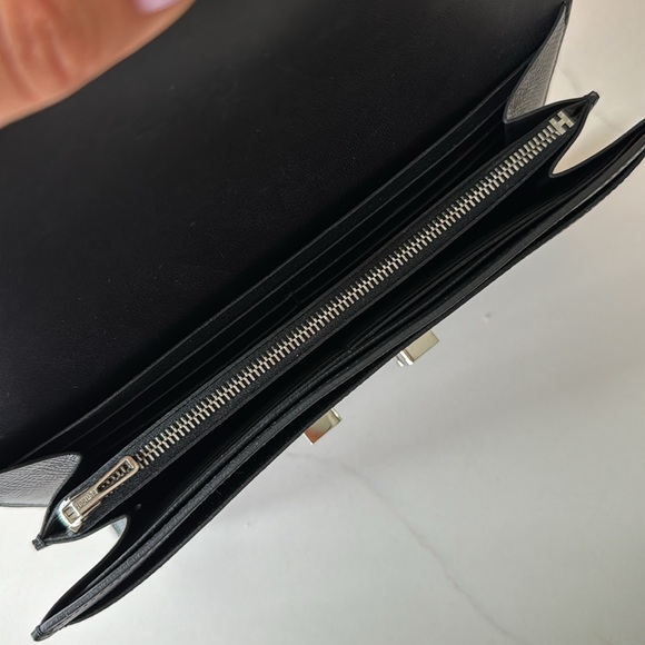 HERMES CONSTANCE WALLET - Picture 8 of 9
